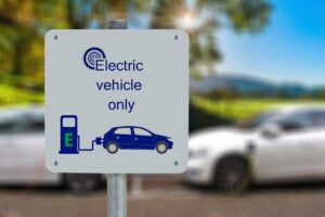 electric vehicle repair service gastonia park, service request