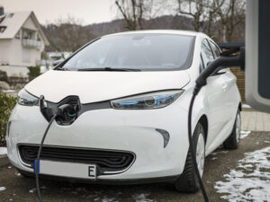gastonia park ev repairs, electric car service, ev maintenance