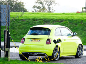 gastonia park electric car service, ev repair 